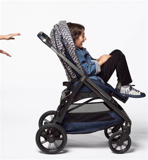 dior kinderwagen preis|dior baby stroller.